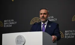 Dışişleri Bakanı Hakan Fidan, AB heyetini Ankara’da kabul etti