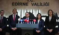 Bakan Gürlek’ten Rabia Naz ve Rojin Kabaiş açıklaması: 'Hiçbir adli vaka sahipsiz değil'