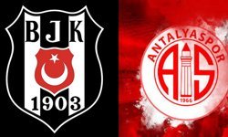 Beşiktaş – Antalyaspor maçı ne zaman, saat kaçta, hangi kanalda?