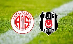 Beşiktaş Antalyaspor maçı ne zaman? Saat kaçta, hangi kanalda?