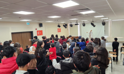 Sağlıklı Nesiller için adım atıldı: Sincan’da öğrencilere özel eğitim