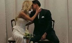 Bilge Yenigül kimdir? Cengiz Ünder’in nişanlısı kaç yaşında, nereli, ne iş yapıyor? Babası kimdir?