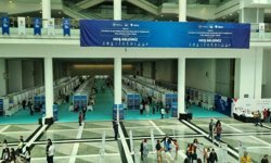 Türkiye’nin en başarılı projeleri Ankara'da sergileniyor