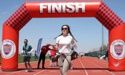 Bilkent’te Bahar Koşusu: Kadın Öğrenciler İçin Anlamlı Destek