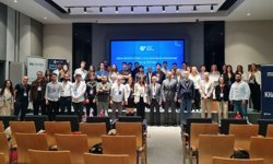 Ankara’da CYBERPARK BİGG MARKA 2026-1 Programı Başladı