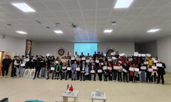 Bala’da Öğrencilere Doğa Bilinci: Böcekler ve Ekoloji Etkinliğine Yoğun İlgi