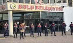 CHP'li iki belediyeye baskın: Tanju Özcan ve yardımcısı dahil çok sayıda gözaltı var!