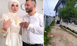 Bugün “evet” diyeceklerdi… Evlerinde cansız bedenleri bulundu