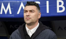 Burak Yılmaz'ın istifası gündemi salladı! "Bu düzenle olmaz" dedi, MHK ve TFF'yi hedef aldı