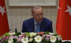 Cumhurbaşkanı Erdoğan: 'İşçilerimizin hakkının yenilmesine asla müsaade etmeyiz'