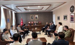 Ankara’dan dünya sahnesine: Robotik olimpiyatlarında önemli başarı