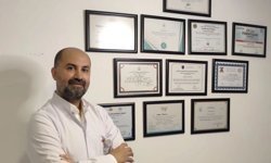 Dr. Çağdaş Özdemir kimdir? Dr. Çağdaş Özdemir Gülistan Doku olayı nedir?