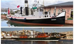 Rahmi M. Koç Müzesi denizcilik koleksiyonuna iki dünya mirası ekledi