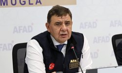Cengiz Gevrek kimdir? cengiz Gevrek AFAD görevi nedir?
