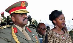 Charlotte Nankunda Kutesa kimdir? Uganda Genelkurmay Başkanı'nın eşi kimdir?