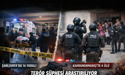 Okullarda Silahlı Saldırılar Alarm Verdi: Uzmanlar Ne Diyor?