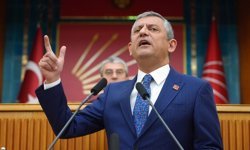 Özgür Özel İçişleri Bakanı Mustafa Çiftçi'yi tebrik etti!