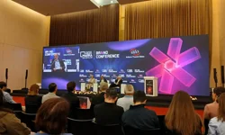 Yapay zekâ çağında kreatif endüstrinin geleceği Ankara’da masaya yatırıldı