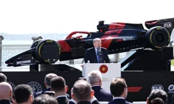 Cumhurbaşkanı müjdeyi verdi Formula 1 Türkiye’ye geri dönüyor: İstanbul Park 2027’den itibaren 5 yıl takvimde
