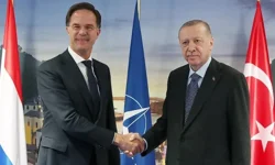 Erdoğan NATO Genel Sekreteri Rutte ile görüştü: Gözler kritik zirvede