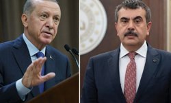 Talimat Erdoğan’dan uygulama MEB’den: Okullarda kurallar değişiyor