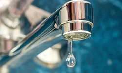 ASKİ açıkladı: Ankara’da 9 saatlik su kesintisi! Ankara'da su kesintisi var mı?