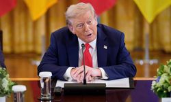 Trump’tan Kürtlere ağır sözler: 'Bizi hayal kırıklığına uğrattılar'