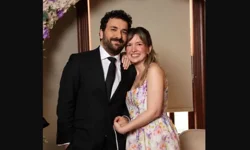 Hasancan Kaya nişanlandı! Duygu Karabaş kimdir, nereli?