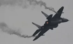 “Türk füzesiyle F-15 vuruldu” iddiasına Ankara’dan yanıt
