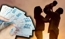 Doğum izninde büyük değişim: SGK'lı anneye 123 bin memura 247 bin TL