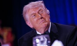 Trump’tan İran’a sert sözler: 'Artık gülemeyecekler'