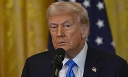 Trump hastaneye kaldırıldı iddiasına Beyaz Saray’dan net yanıt