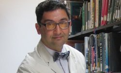 Dr. Anooshirvan Miandji kimdir nerelidir? Dr. Anooshirvan Miandji nasıl okunur?