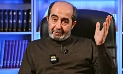 Ömer Demirbağ kimdir? Kaç yaşında, nereli? Hangi cemaatten? Eşi kimdir? Hocası kimdir?