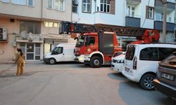 Duş sırasında düşen adam hayatını kaybetti