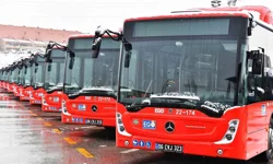 EGO'dan son dakika gelişmesi! 318 ve 319 hatlarını kullananlar dikkat! Güzergâh değişikliği var