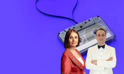 90’ların ruhu Ankara’da sahneye taşınıyor: Unutulmaz şarkılarla nostalji gecesi