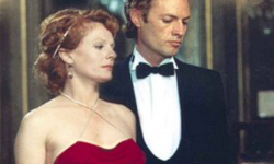 Ankara’da sanat sineması buluşması: “Hindistan Şarkısı” gösterimi bugün