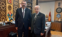 Sertel Selim kimdir, nereli, kaç yaşında? MHP İstanbul İl Başkanı kimdir?