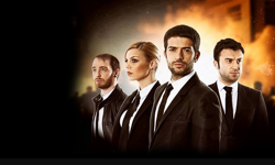 Ankara’da gerilim dolu gece: “Cerrah” sahnede izleyiciyle buluşuyor