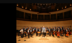 Ankara’da dünya müziği rüzgarı: Endonezya’dan dev konser