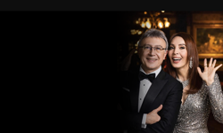 Ankara’da nostalji rüzgarı: Aysun ve Ali Kocatepe sahnede