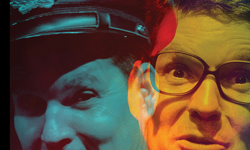 Eyvah Nadir Ankara’da sahnede: Trajikomik bir yaşam mücadelesi