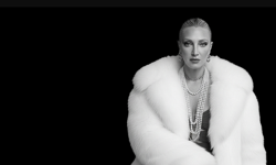 Ankara’da caz gecesi: İpek Dinç sahnede