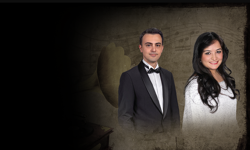 Türk müziğinin iki damarı aynı sahnede: “Miras-ı Musiki” Ankara’da