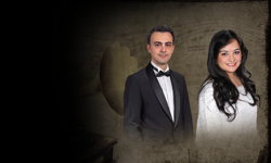 Ankara’da “Miras-ı Musiki” gecesi: Türk sanat ve halk müziği aynı sahnede