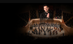 CSO Ada Ankara’da ritim gecesi: 20. Uluslararası Vurmalı Çalgılar Festivali sahne alacak