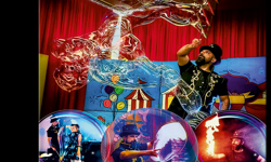 Ankara’da çocuklara özel etkinlik: “Magic Bubbles” sahne alıyor