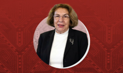 Umay Türkeş Günay anısına anlamlı buluşma: Kültürel mirasın kalbi Ankara'da atacak!