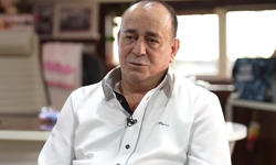 Yazıcı Makina Adem Yazıcı kimdir? Yazıcı Makina sahibi iş adamı Adem Yazıcı serveti ne kadar?